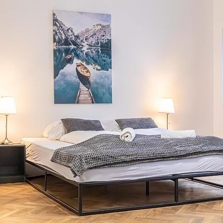 Spacious 2Br Apt -Near Wiener Stadthalle Burggassewiener Well Located المظهر الخارجي الصورة
