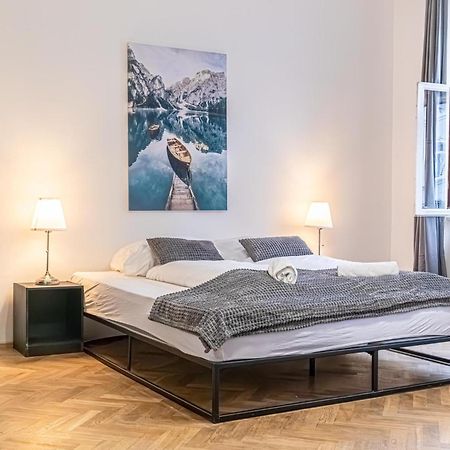 Spacious 2Br Apt -Near Wiener Stadthalle Burggassewiener Well Located المظهر الخارجي الصورة