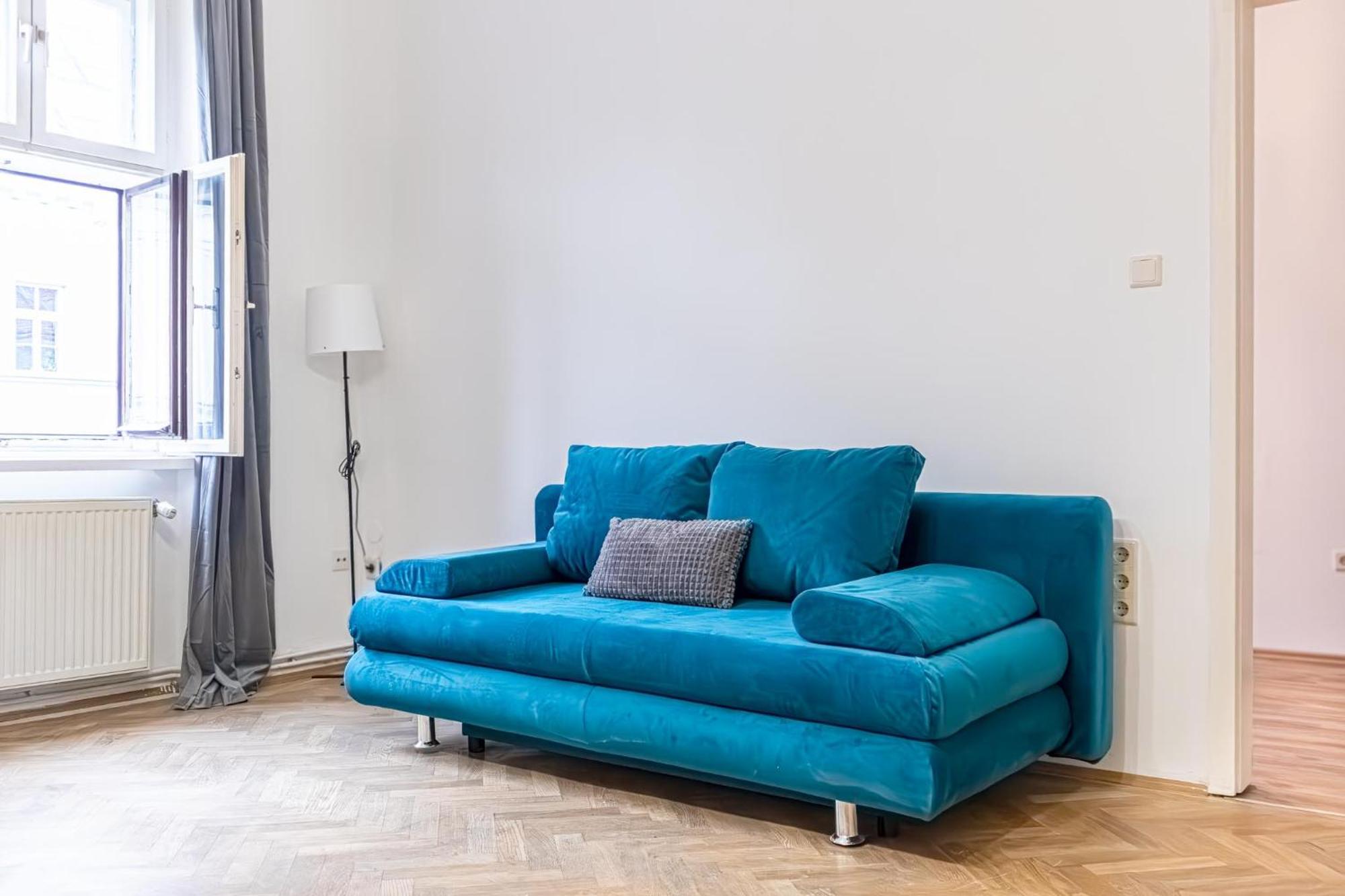 Spacious 2Br Apt -Near Wiener Stadthalle Burggassewiener Well Located المظهر الخارجي الصورة