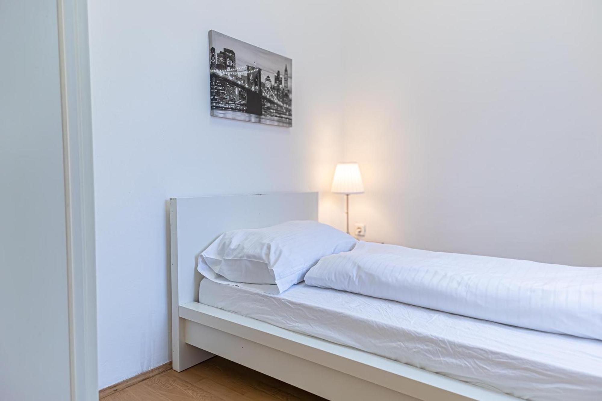 Spacious 2Br Apt -Near Wiener Stadthalle Burggassewiener Well Located المظهر الخارجي الصورة