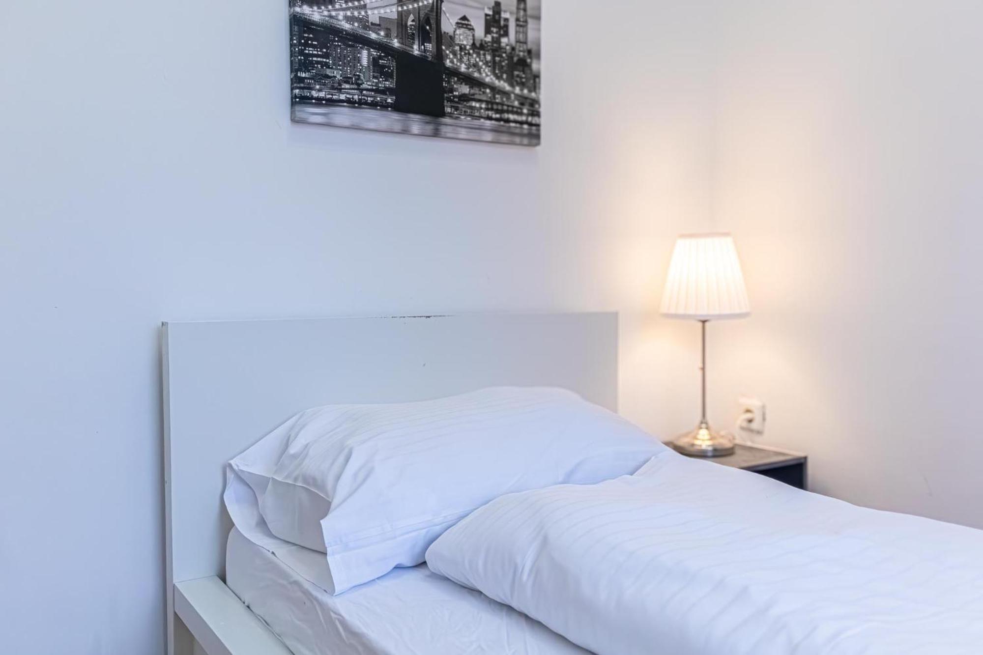 Spacious 2Br Apt -Near Wiener Stadthalle Burggassewiener Well Located المظهر الخارجي الصورة